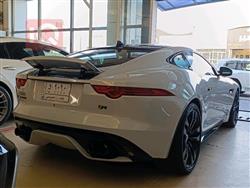 جاگوار F-Type